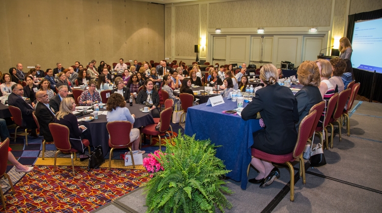 Women in Pharma