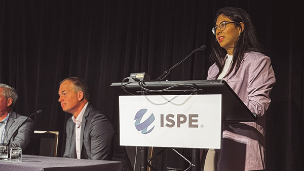 ISPE Foundation